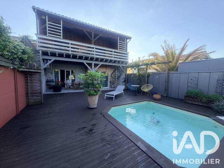 Vente Maison/villa 6 pièces — photo 1