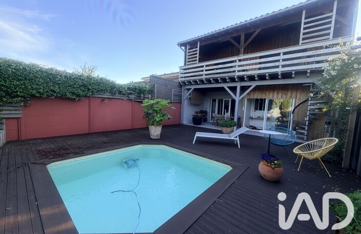 Vente Maison/villa 6 pièces — photo 2