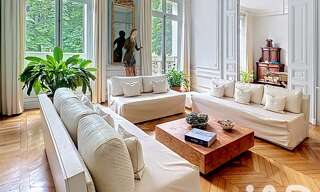 Appartement 5 Pièces 225 m² à vendre à Paris 16 (75016)