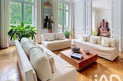 Appartement 5 pièces 5150000 €