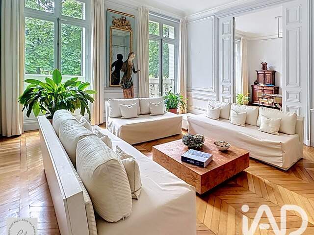 Vente Appartement 5 pièces — photo du bien