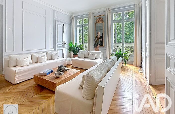Vente Appartement 5 pièces — photo 2