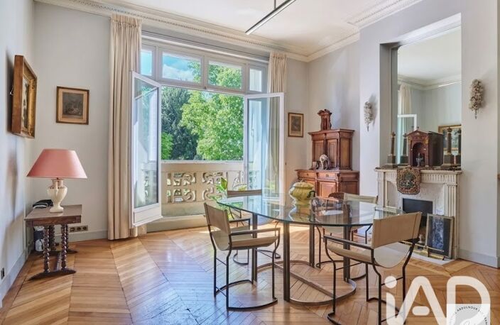 Vente Appartement 5 pièces — photo 3
