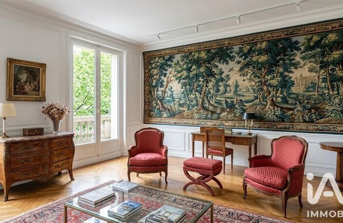Vente Appartement 5 pièces — photo 4