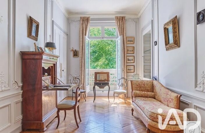 Vente Appartement 5 pièces — photo 5