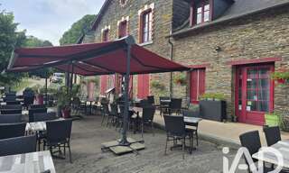 Commerce  100 m² à vendre à Moisdon-la-Rivière (44520)