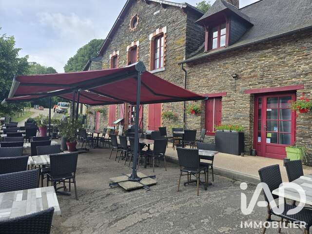 Vente Alimentation 100 m&sup2; — photo du bien