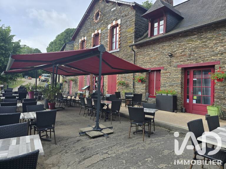 Vente Alimentation 100 m&sup2; — photo 1