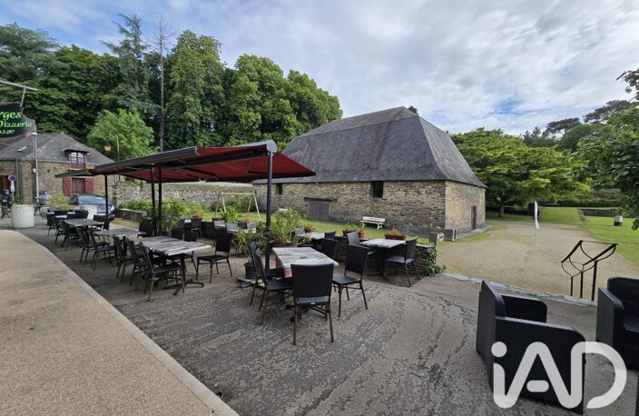 Vente Alimentation 100 m&sup2; — photo 2