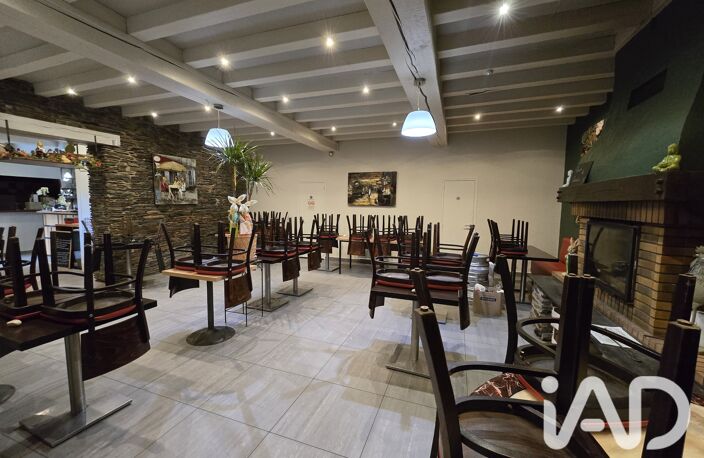 Vente Alimentation 100 m&sup2; — photo 4