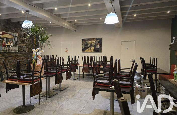 Vente Alimentation 100 m&sup2; — photo 5