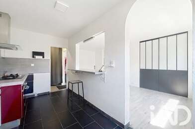 Appartement 3 pièces 83000 €