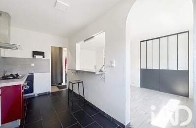 Vente Appartement 3 pièces — photo du bien