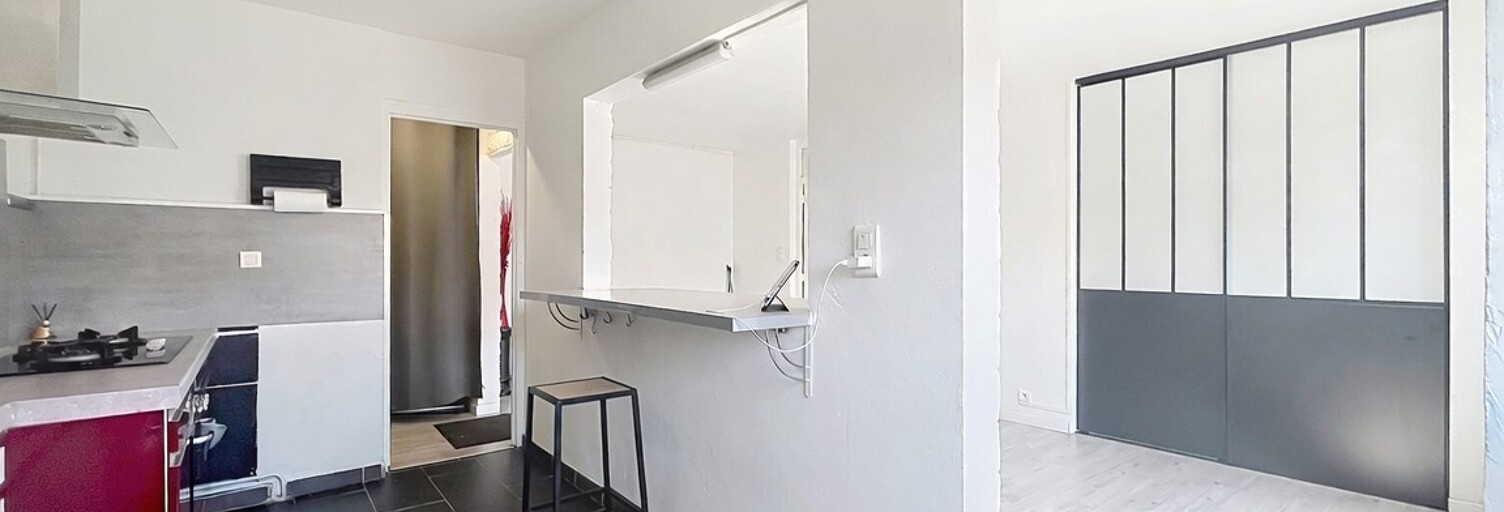 Appartement 3 Pièces 59 m² à vendre à Perpignan (66100)