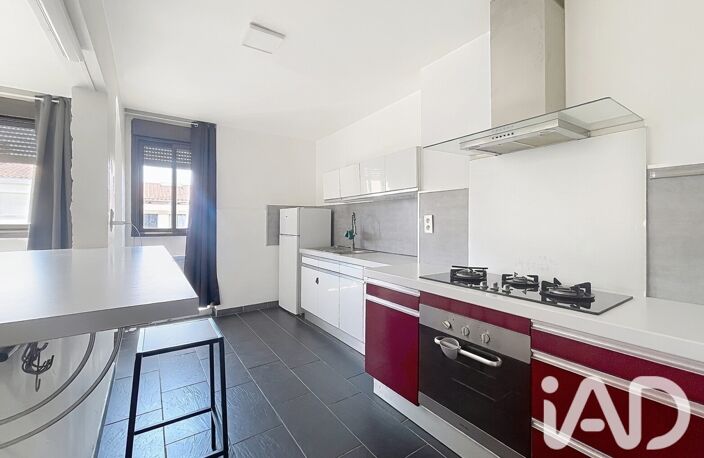 Vente Appartement 3 pièces — photo 5