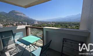 Appartement 1 Pièce 27 m² à vendre à Grenoble (38000)