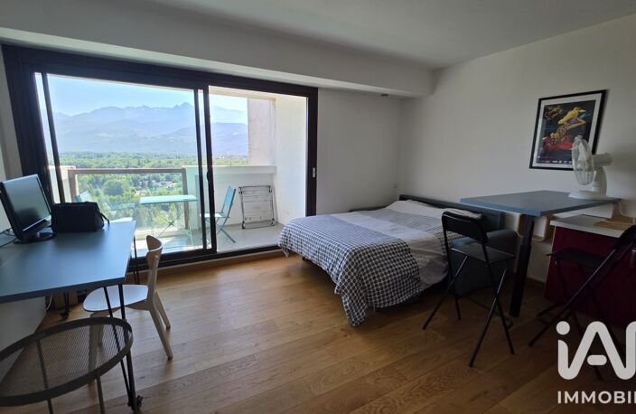 Vente Studio 1 pièce — photo 2
