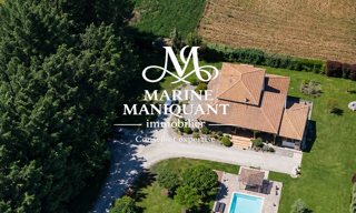 Maison 8 Pièces 272 m² à vendre à Montauban (82000)