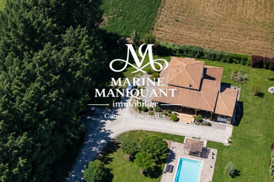 Maison 8 pièces 450000 €
