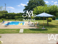 Vente Maison/villa 8 pièces — photo 2