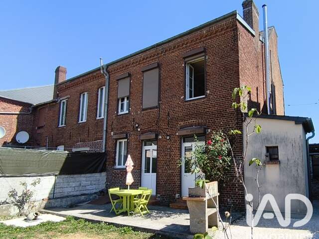 Vente Maison/villa 6 pièces — photo du bien