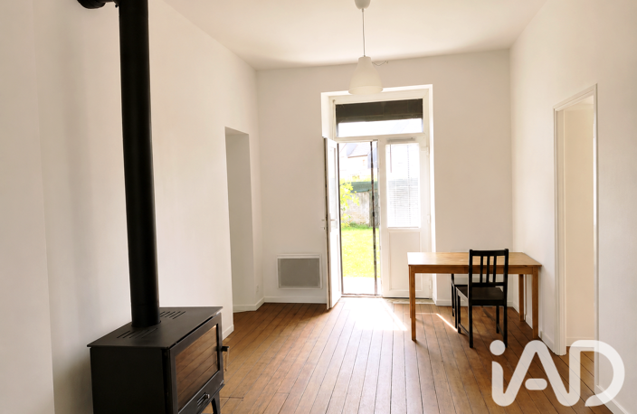 Vente Maison/villa 6 pièces — photo 2