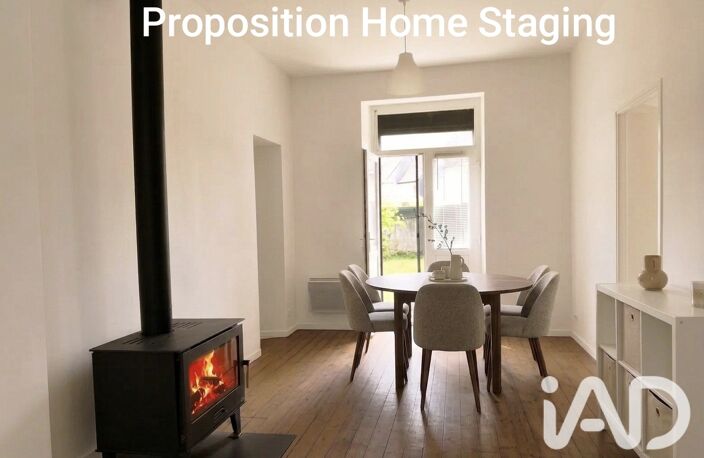 Vente Maison/villa 6 pièces — photo 3