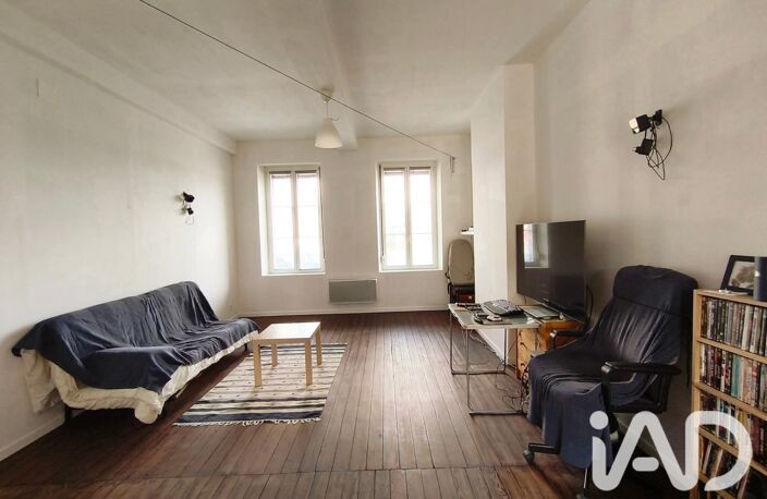 Vente Maison/villa 6 pièces — photo 4