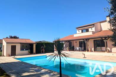 Maison 4 pièces 435000 €