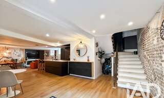 Maison 6 Pièces 130 m² à vendre à Pontoise (95300)