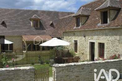 Maison 9 pièces 468000 €