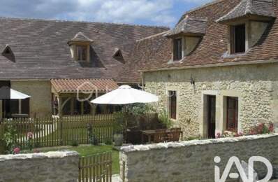 Vente Maison/villa 9 pièces — photo du bien