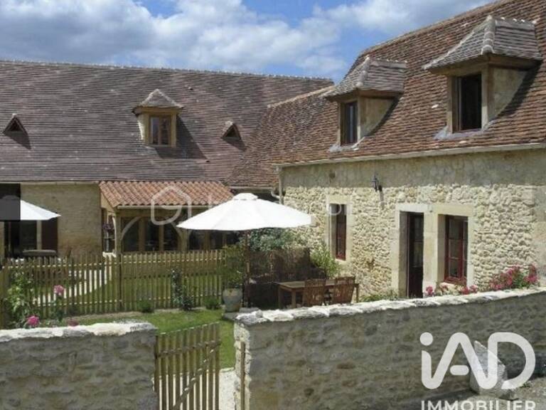 Vente Maison/villa 9 pièces — photo 1