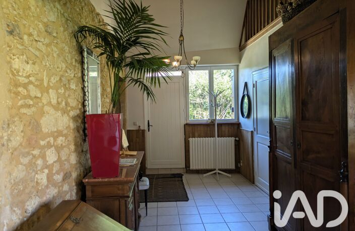 Vente Maison/villa 9 pièces — photo 3