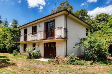 Maison 4 pièces 148000 €