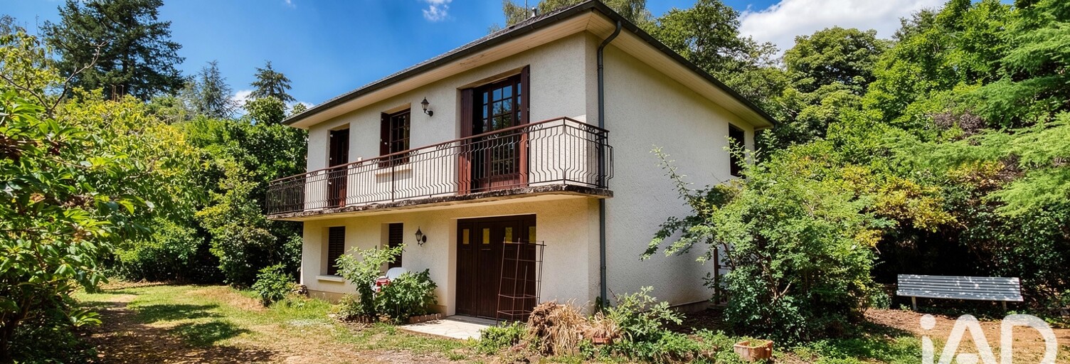 Maison 4 Pièces 84 m² à vendre à Espagnac (19150)
