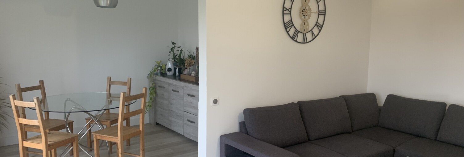 Appartement 3 Pièces 75 m² à vendre à Niort (79000)