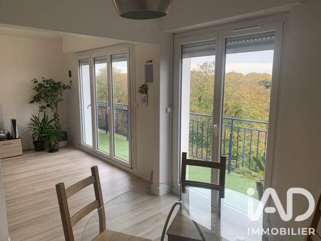 Vente Appartement 3 pièces — photo du bien