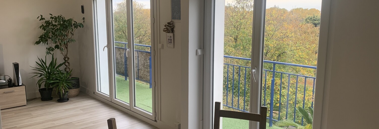 Appartement 3 Pièces 75 m² à vendre à Niort (79000)