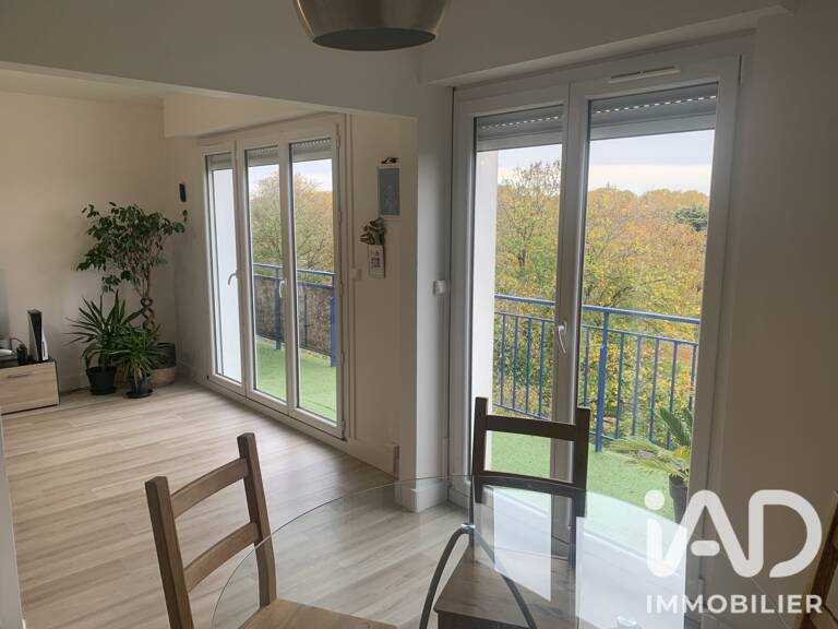 Vente Appartement 3 pièces — photo 1