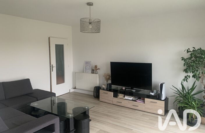 Vente Appartement 3 pièces — photo 2