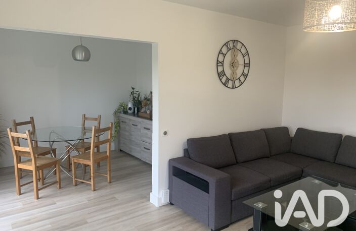 Vente Appartement 3 pièces — photo 3