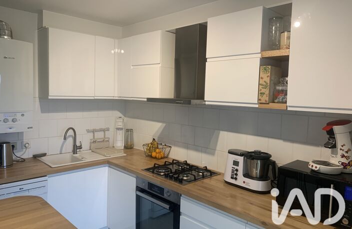 Vente Appartement 3 pièces — photo 4