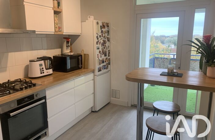 Vente Appartement 3 pièces — photo 5