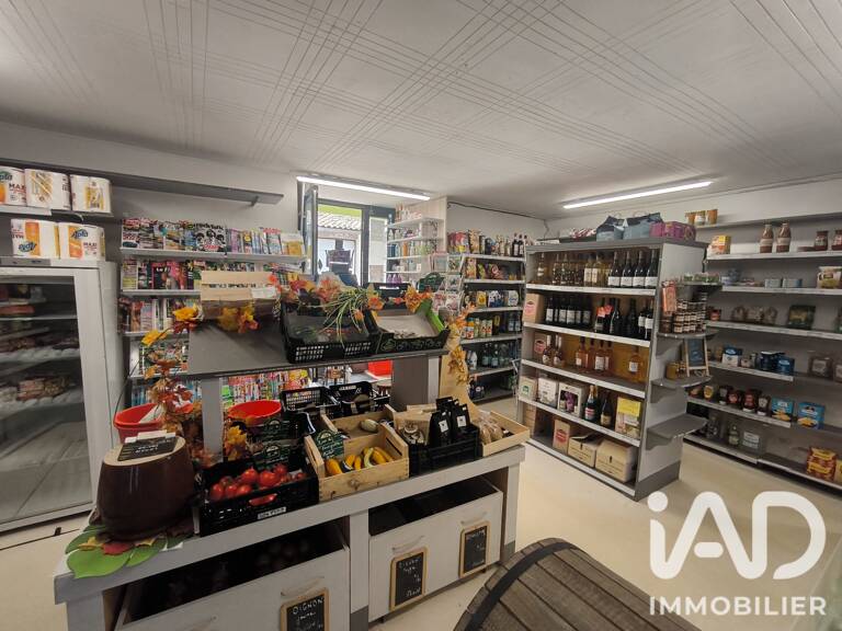 Vente Alimentation 43 m&sup2; — photo 1