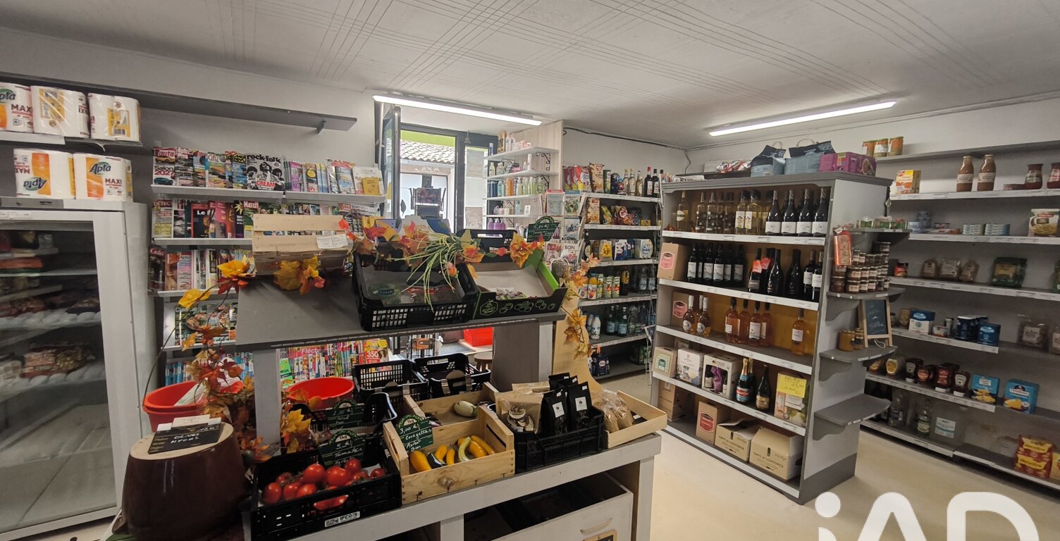 Vente Alimentation 43 m&sup2; — photo 1