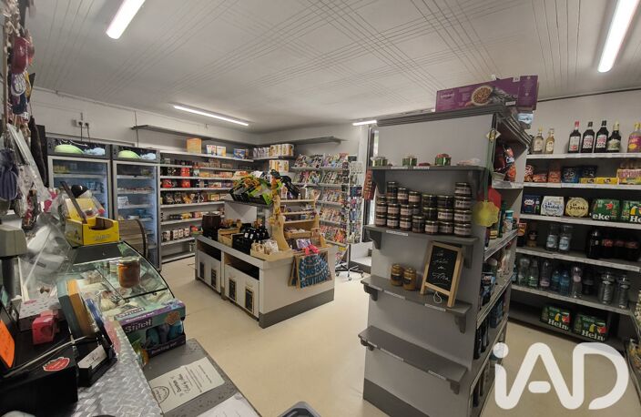 Vente Alimentation 43 m&sup2; — photo 2