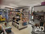 Vente Alimentation 43 m&sup2; — photo 3