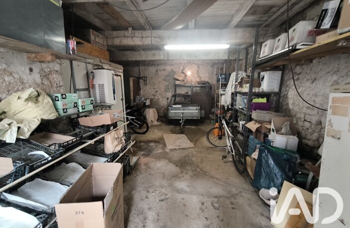 Vente Alimentation 43 m&sup2; — photo 5
