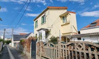 Maison 3 Pièces 52 m² à vendre à Argenteuil (95100)